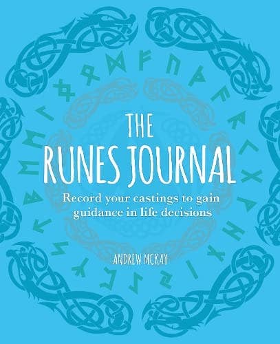 Runes Journal