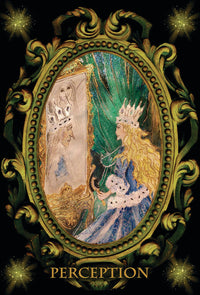 perception card