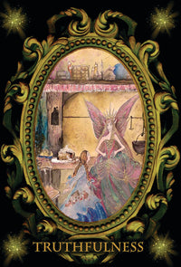 truthfulness card