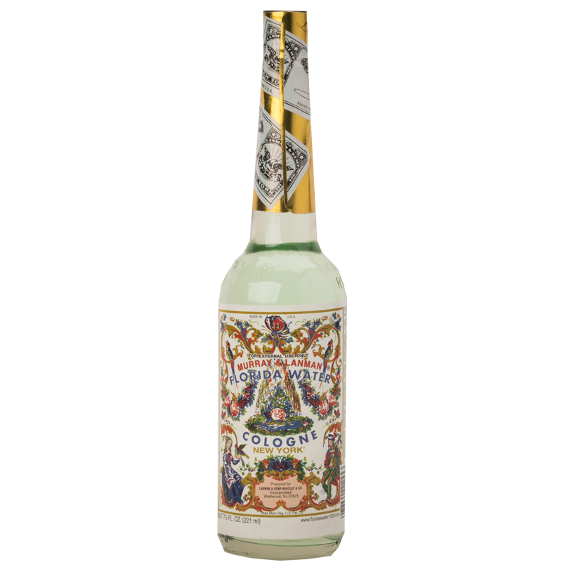 Murray & Lanman Florida Water 7.5oz