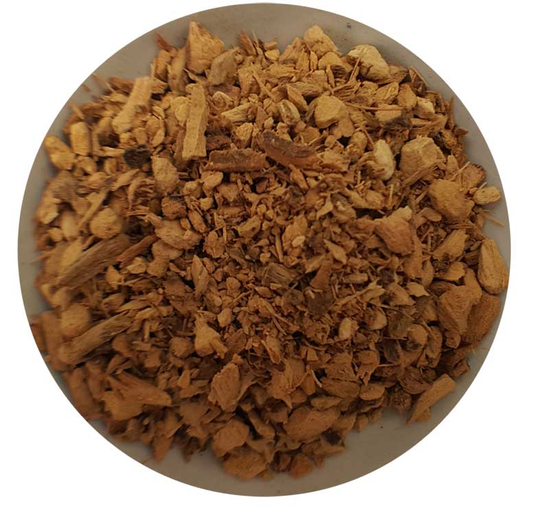 galangal 1oz