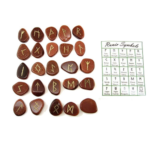 goldstone runes