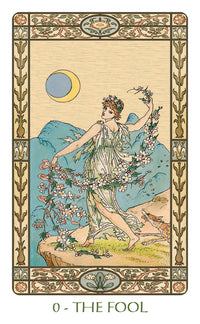 the fool card