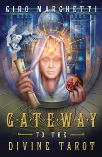 gateway to the divine tarot