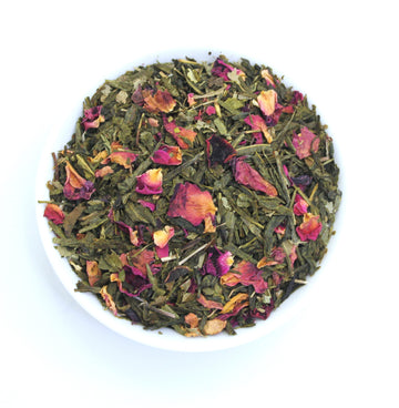 love tea #3