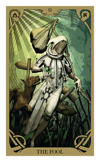 the fool card