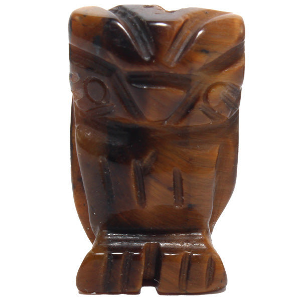 Owl mini power animal figurine