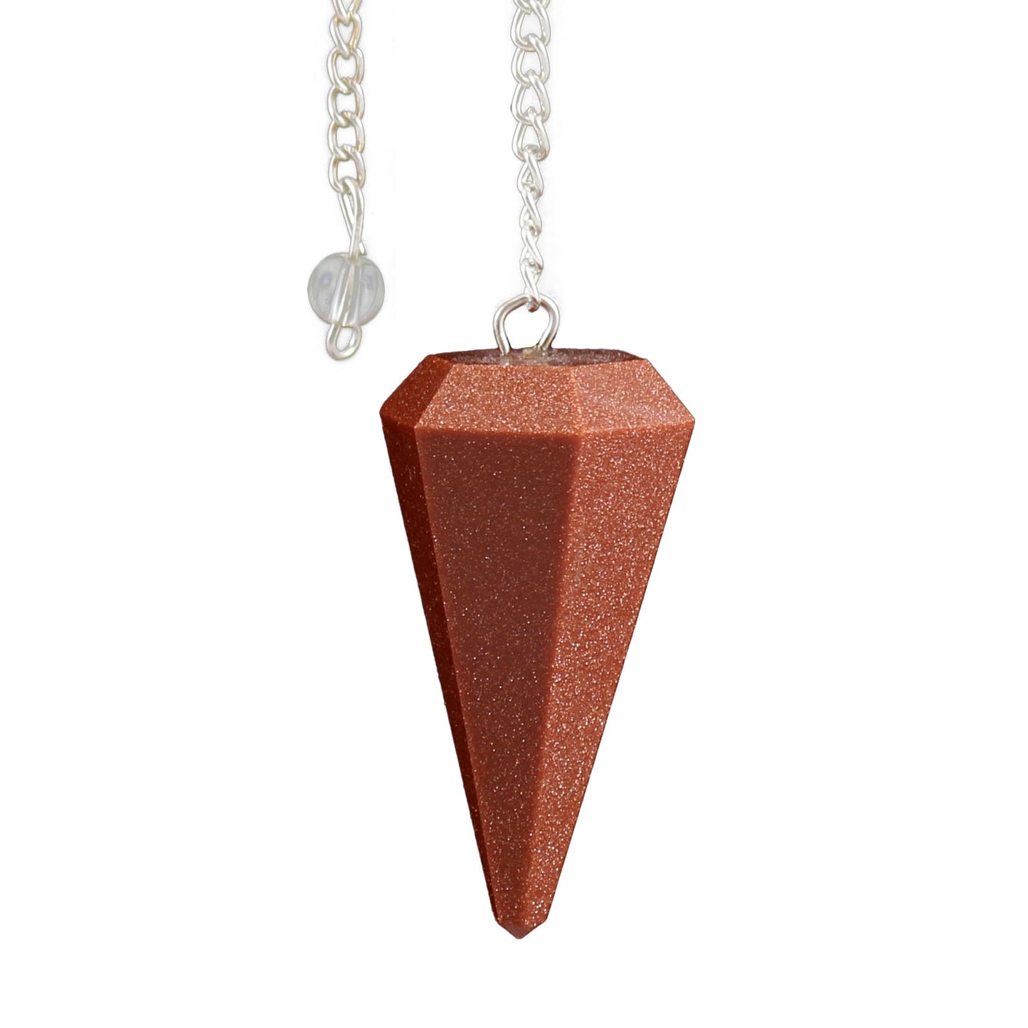Goldstone pendulum