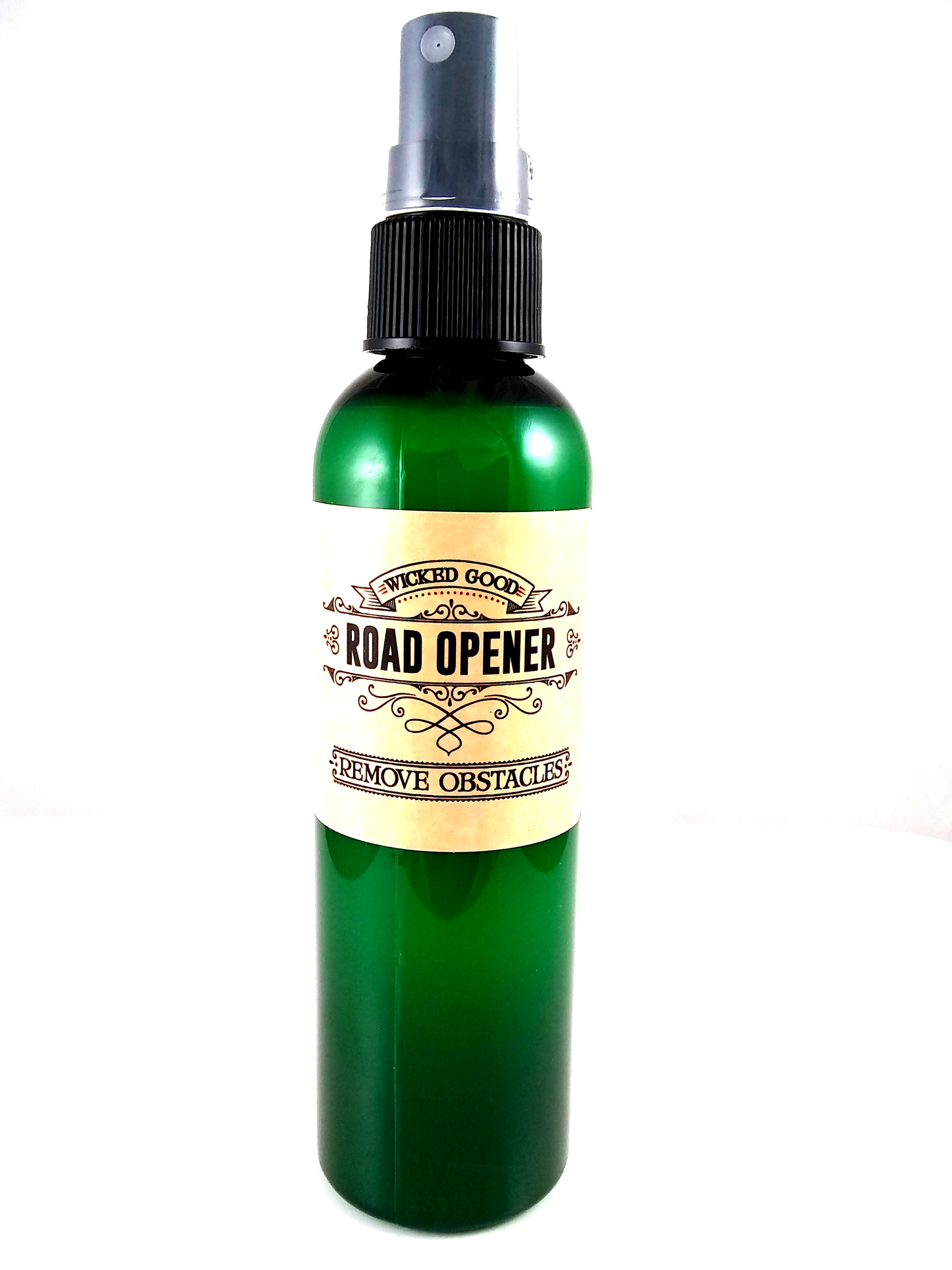 Road opener spray 4oz