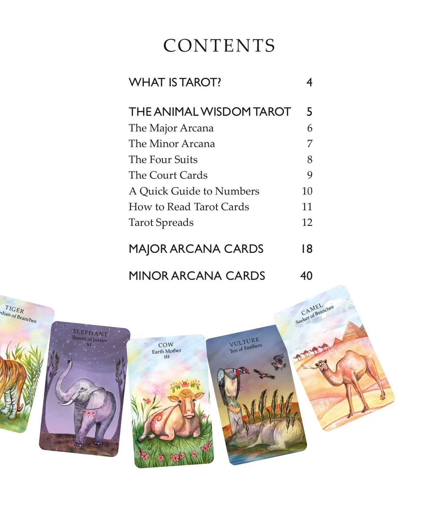 contents