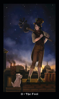 fool card