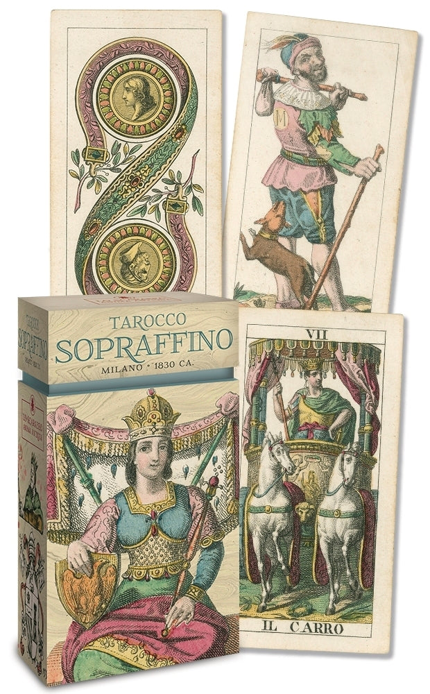 tarocco sopraffino