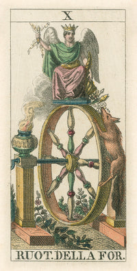 10 card