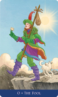 fool card