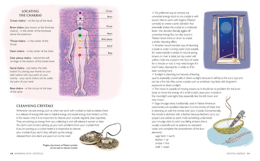 pages 10 to 11