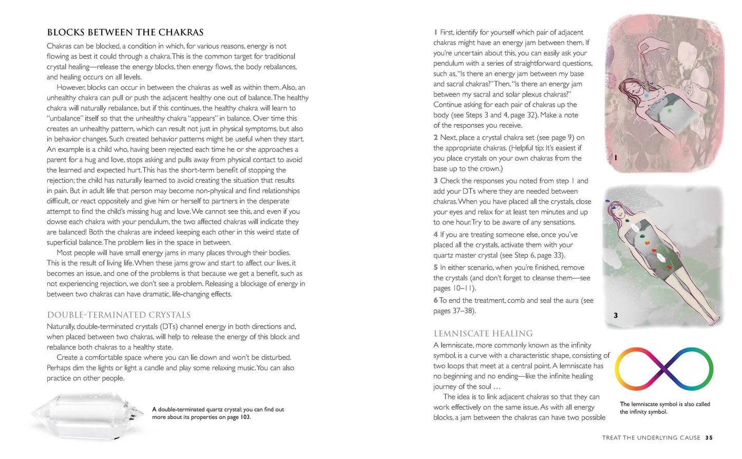 pages 34-35