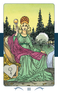 3 card