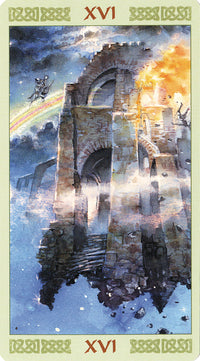 16 card