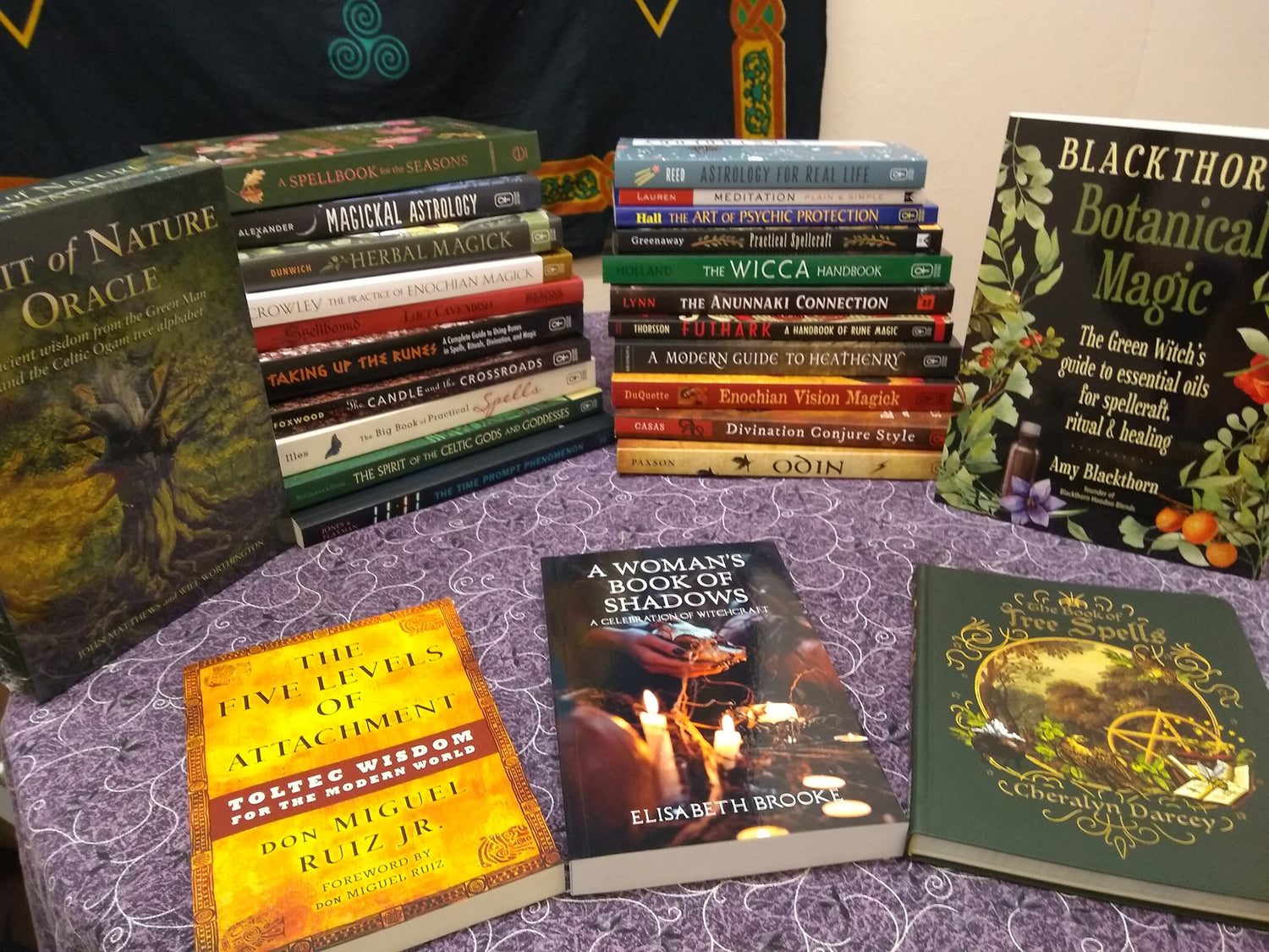 All Books, Journals & Calendars