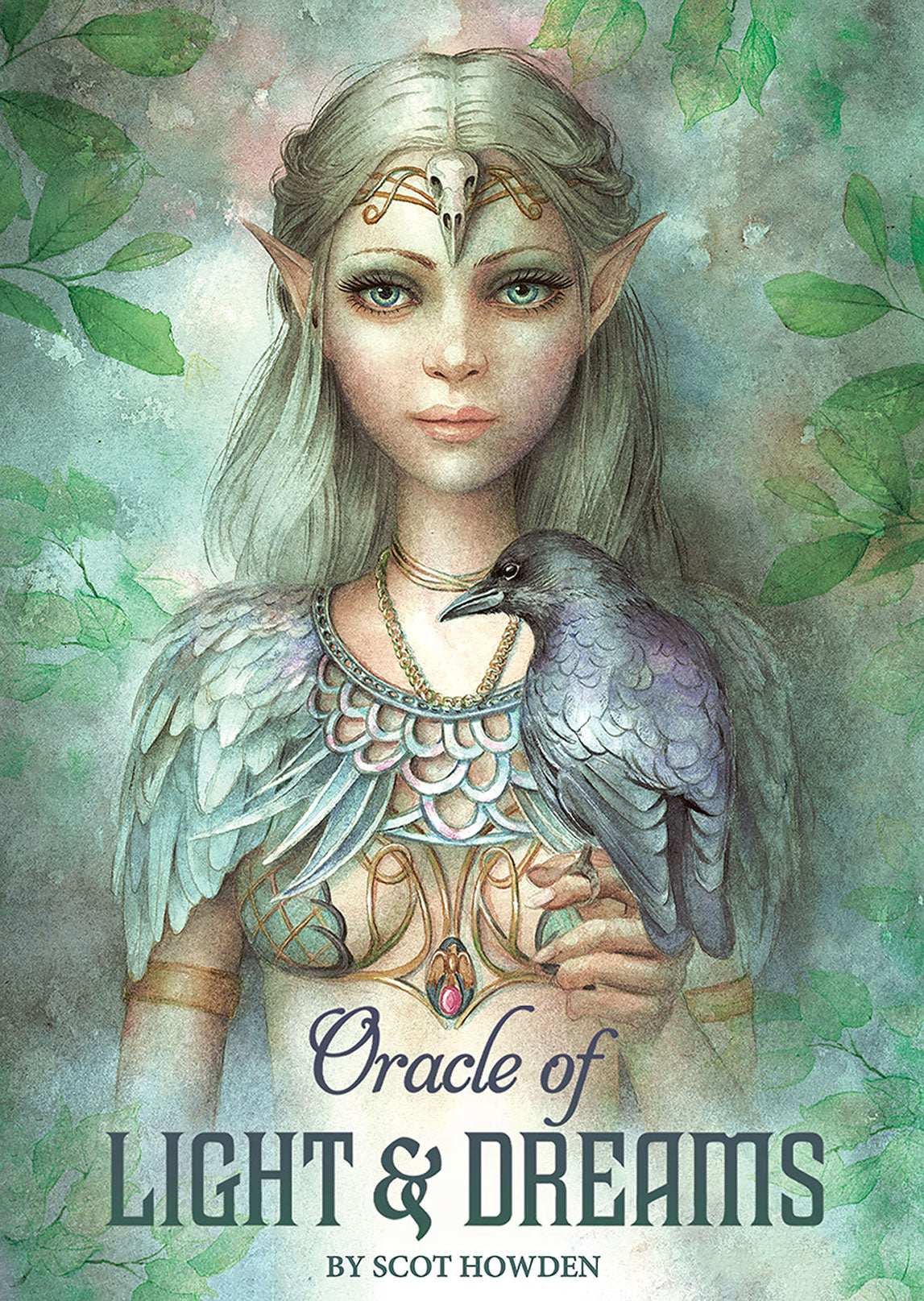 Oracle