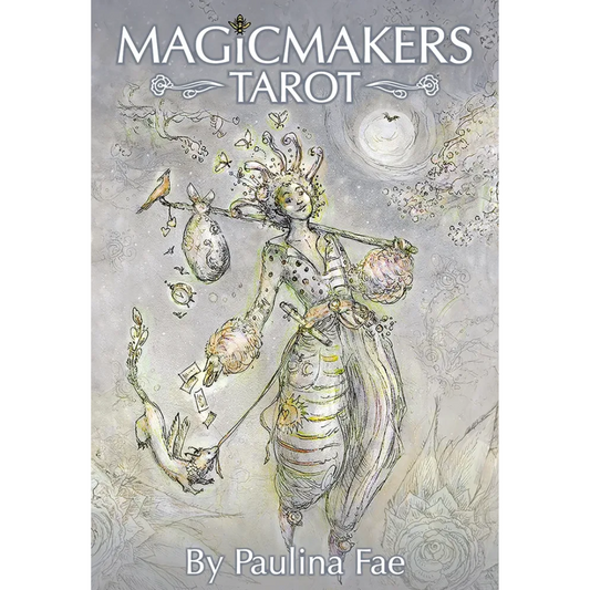 Magicmakers Tarot