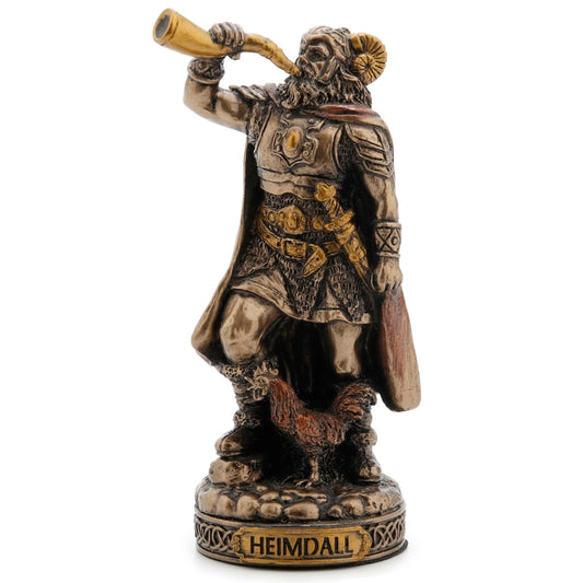 Heimdall - Norse 3-3/8"