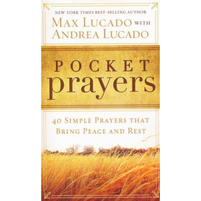 pocket prayers