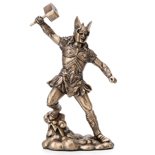 Thor - Norse God 4.5"