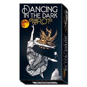 dancing in the dark tarot