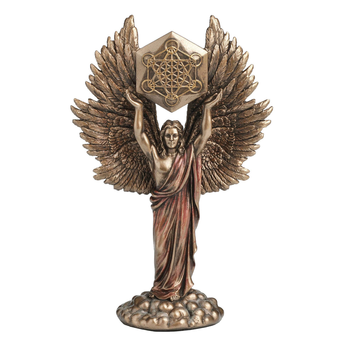 Archangel Metatron 4.1"