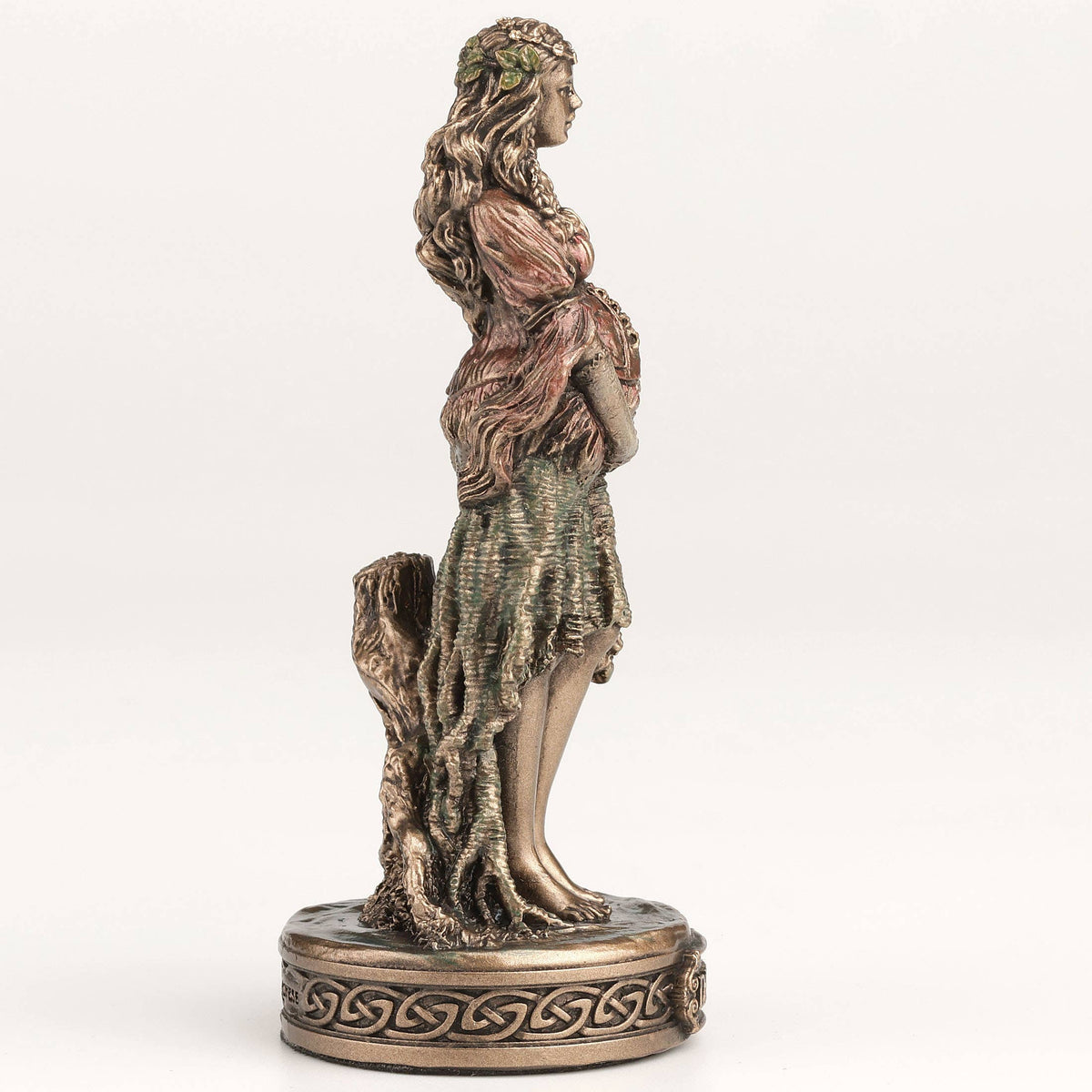 Danu - Celtic Goddess 3.6"