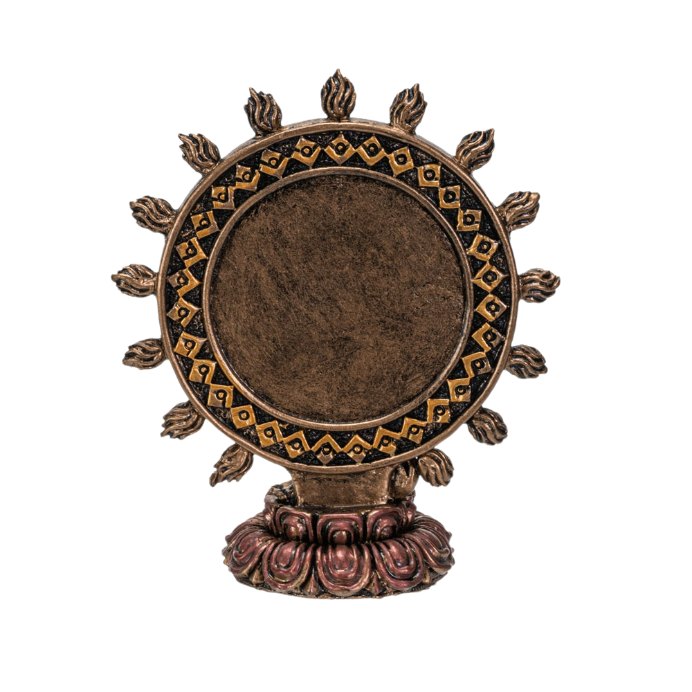 Shiva Nataraja 3"