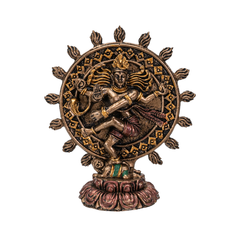 Shiva Nataraja 3"