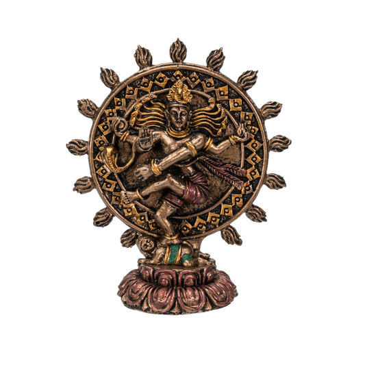 Shiva Nataraja 3"