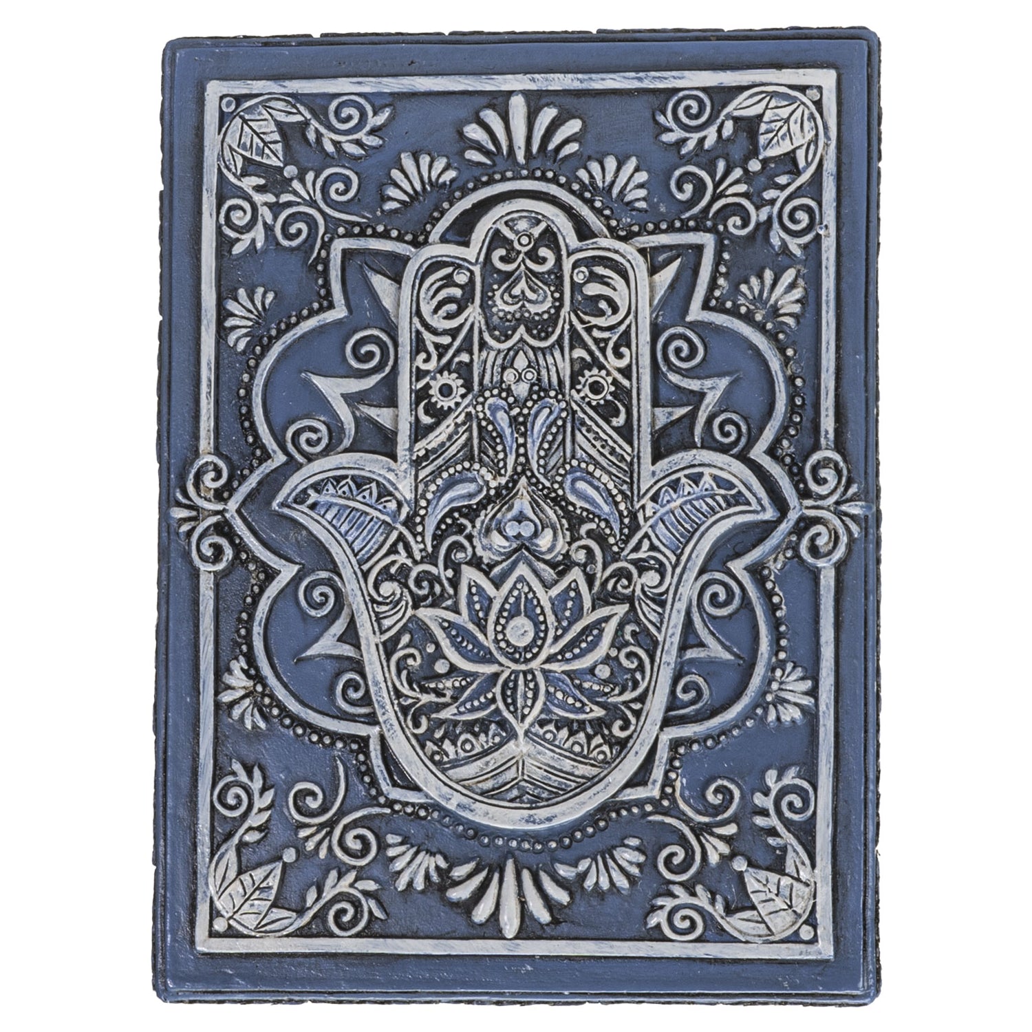 hamsa tarot card box