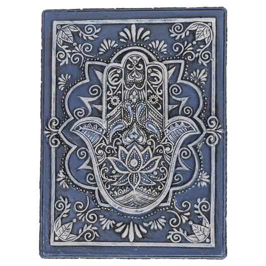 hamsa tarot card box