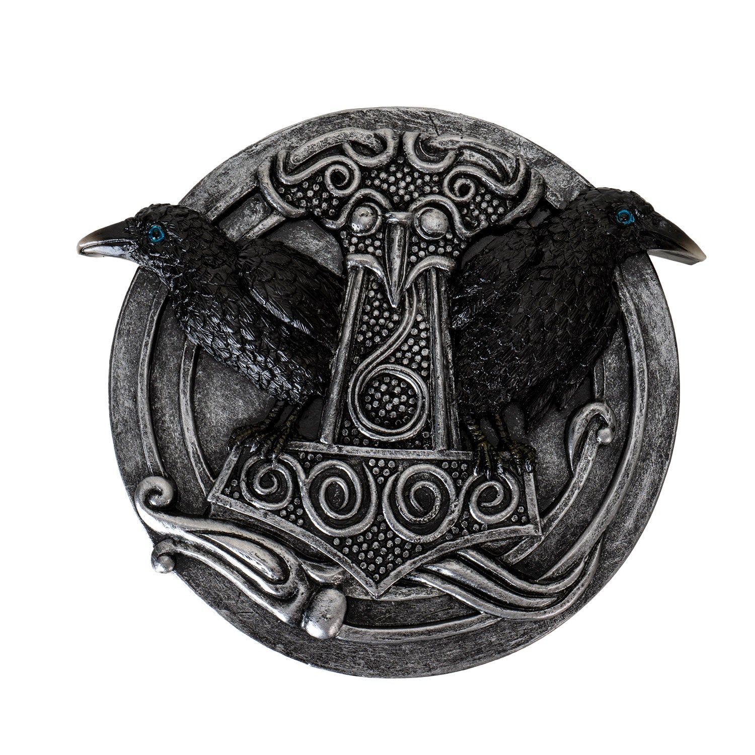 Incense Burner - Thors Hammer