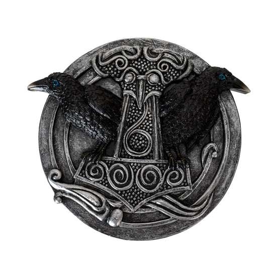 Incense Burner - Thors Hammer