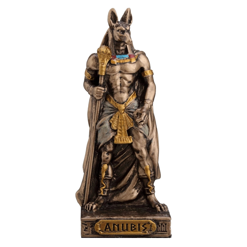 Anubis - Egyptian 3.5"