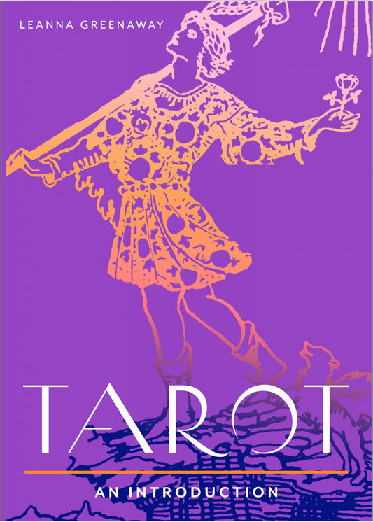 Tarot: An Introduction