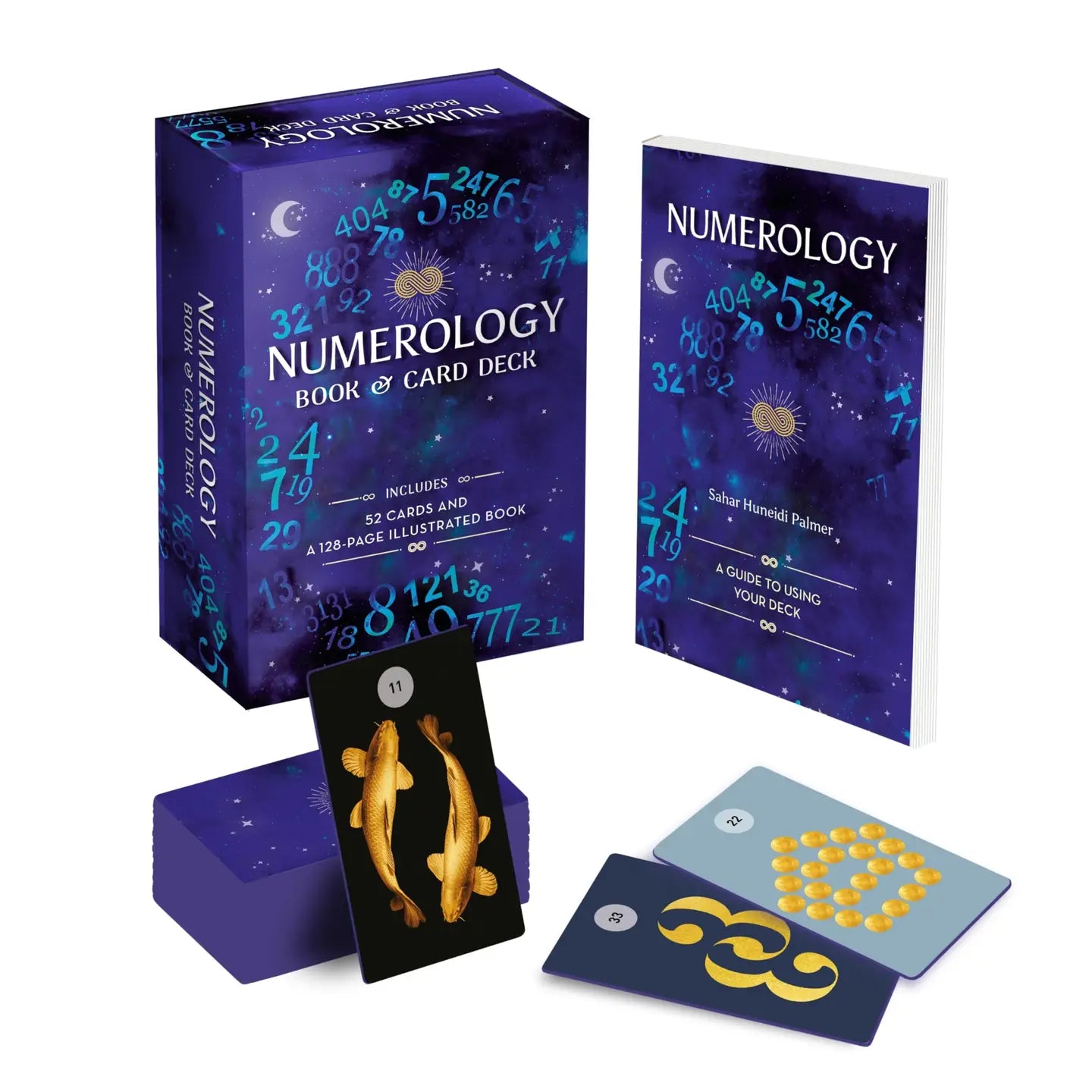 Numerology Oracle