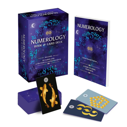 Numerology Oracle