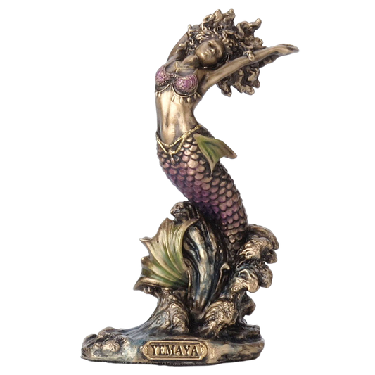 yemaya 3.5" tall