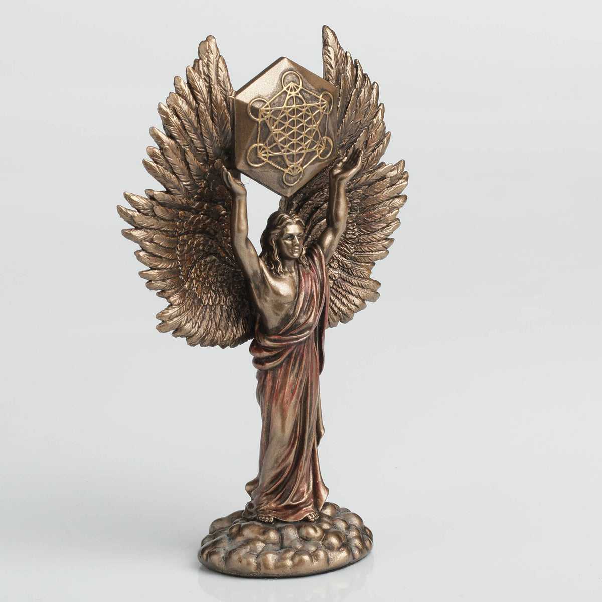Archangel Metatron 4.1"