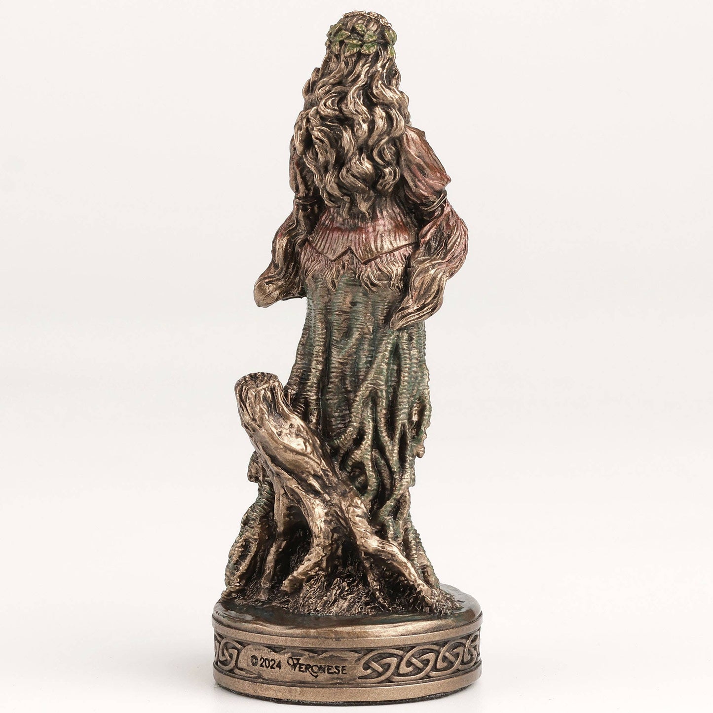 Danu - Celtic Goddess 3.6"