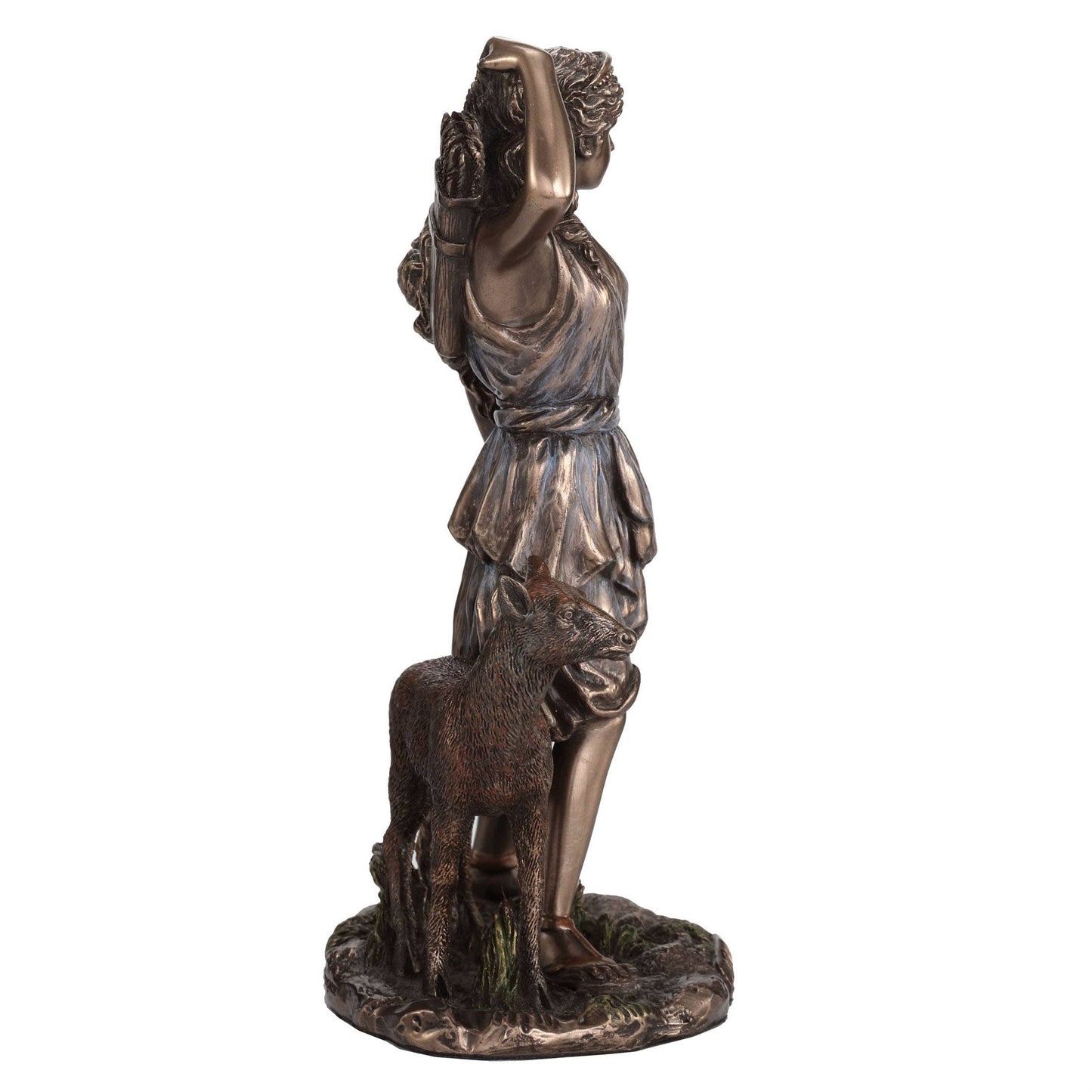 Artemis - Greek Goddess 6.5"