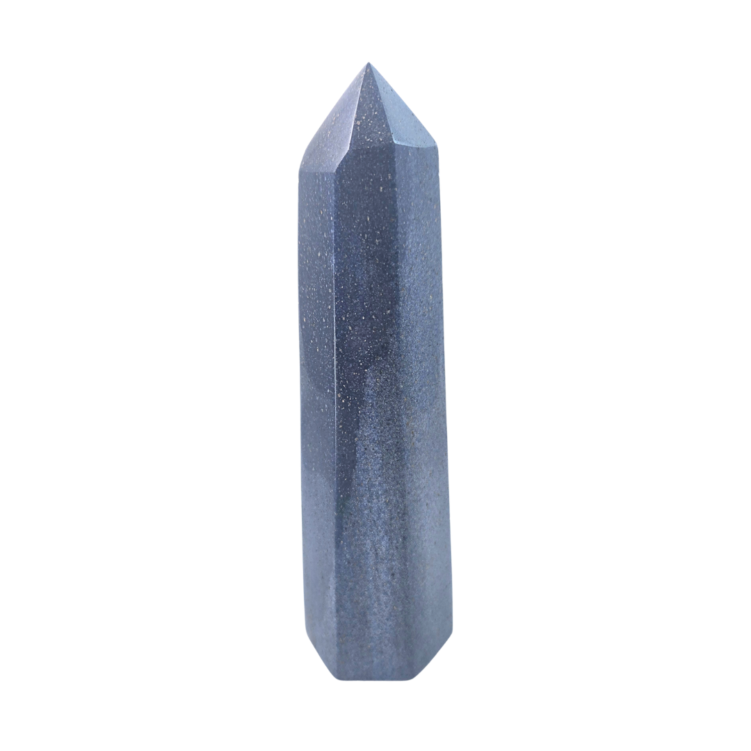 Lazulite Tower 7.5"