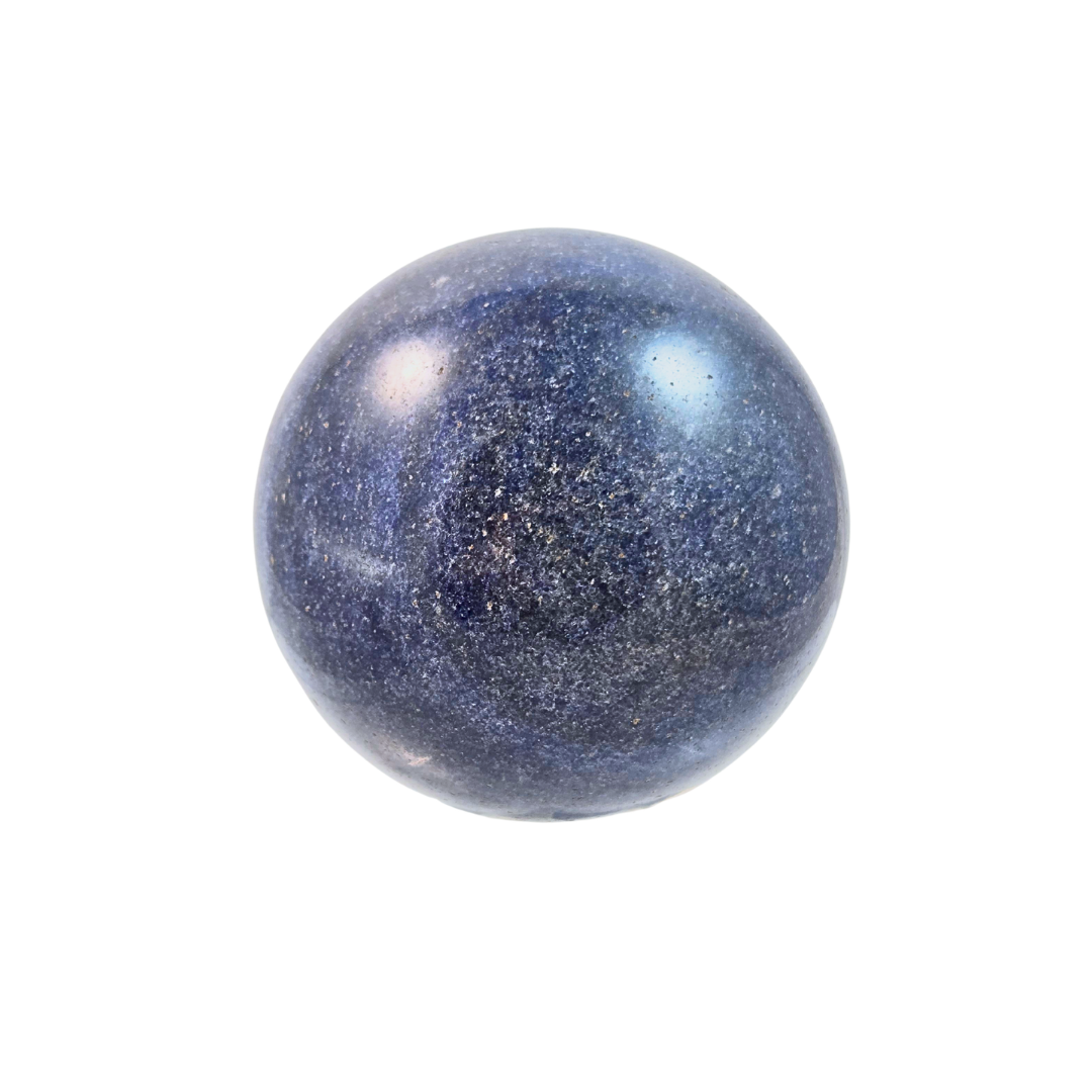 Lazulite Sphere 60-65mm