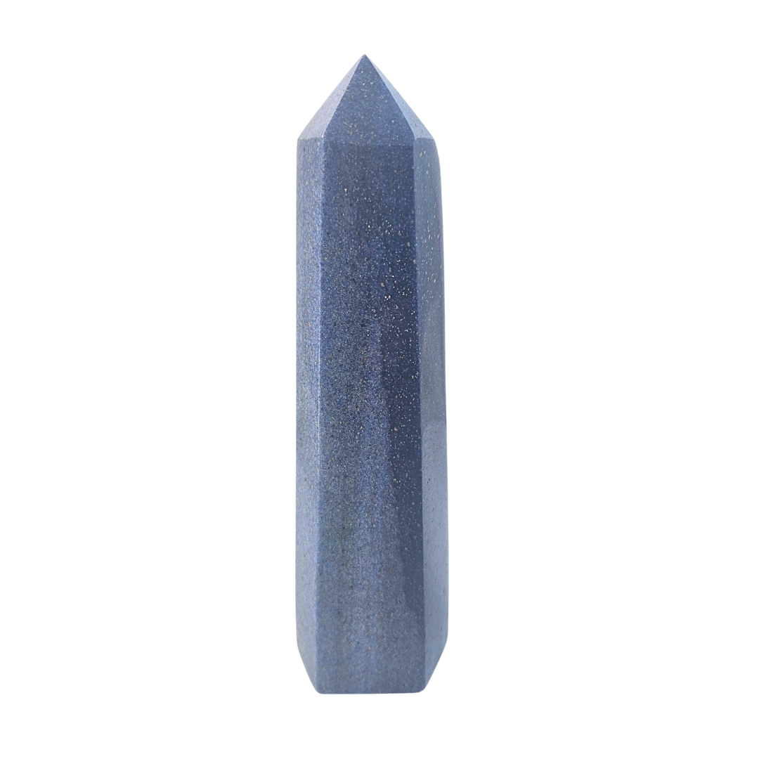 Lazulite Tower 7.5"