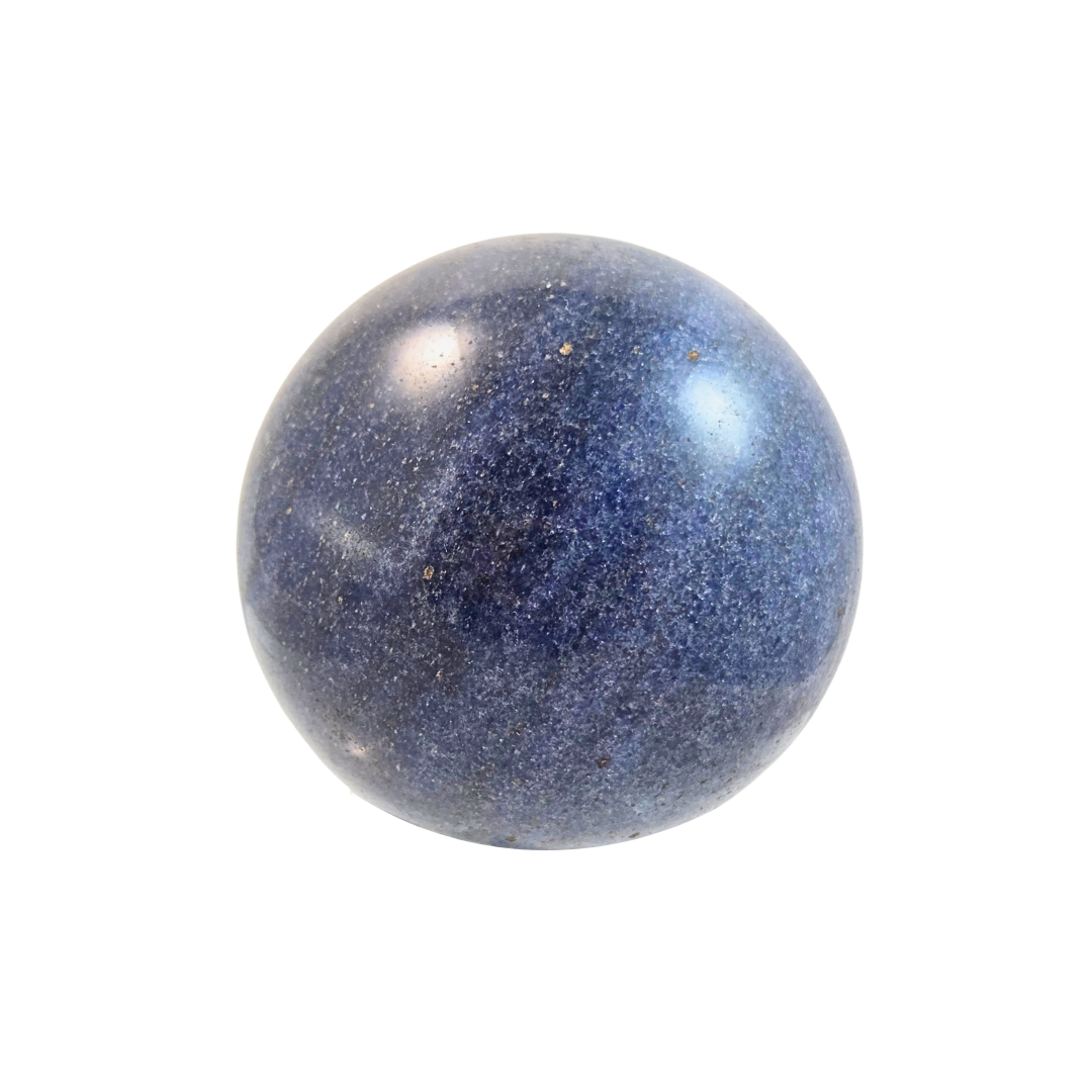 Lazulite Sphere 60-65mm
